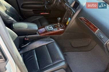 Седан Audi A6 2005 в Одессе