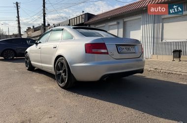 Седан Audi A6 2005 в Одессе