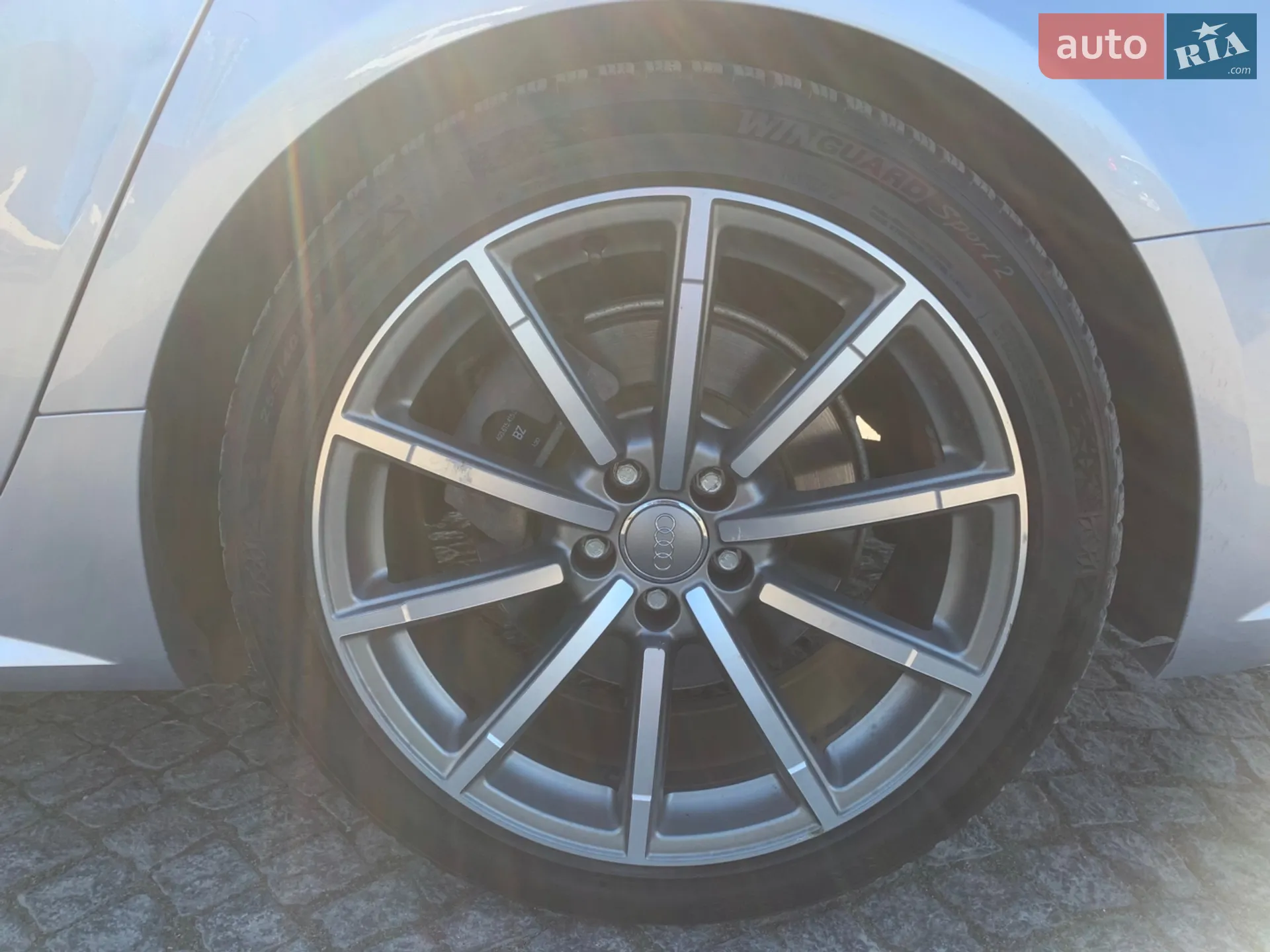 2015 Audi A6 - мініатюра 27