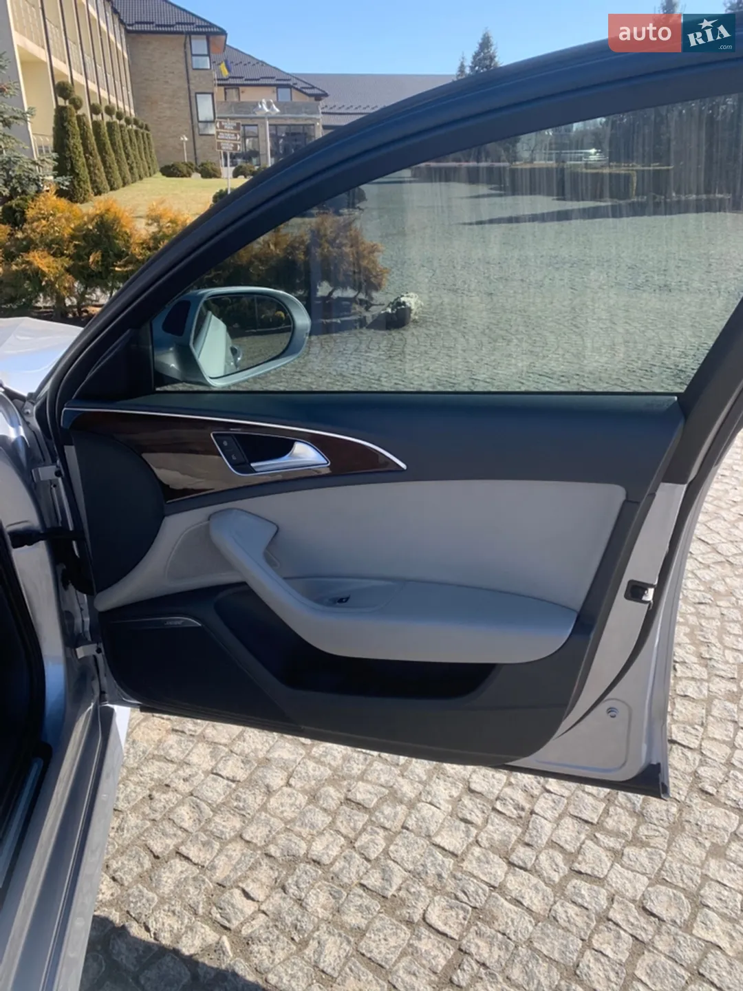 2015 Audi A6 - мініатюра 36