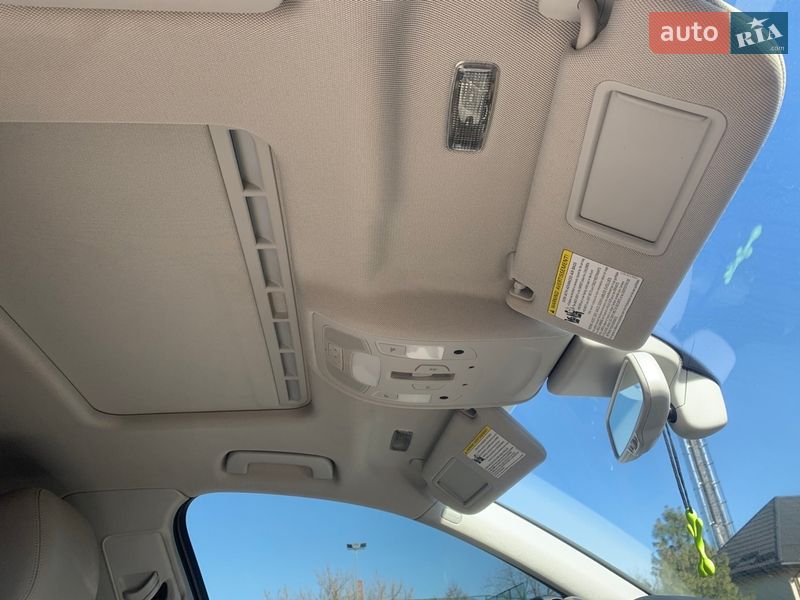 Седан Audi A6 2015 в Львові