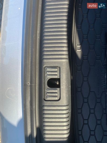 Седан Audi A6 2015 в Львові