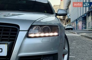 Универсал Audi A6 2009 в Одессе