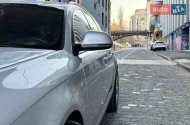 Универсал Audi A6 2009 в Одессе