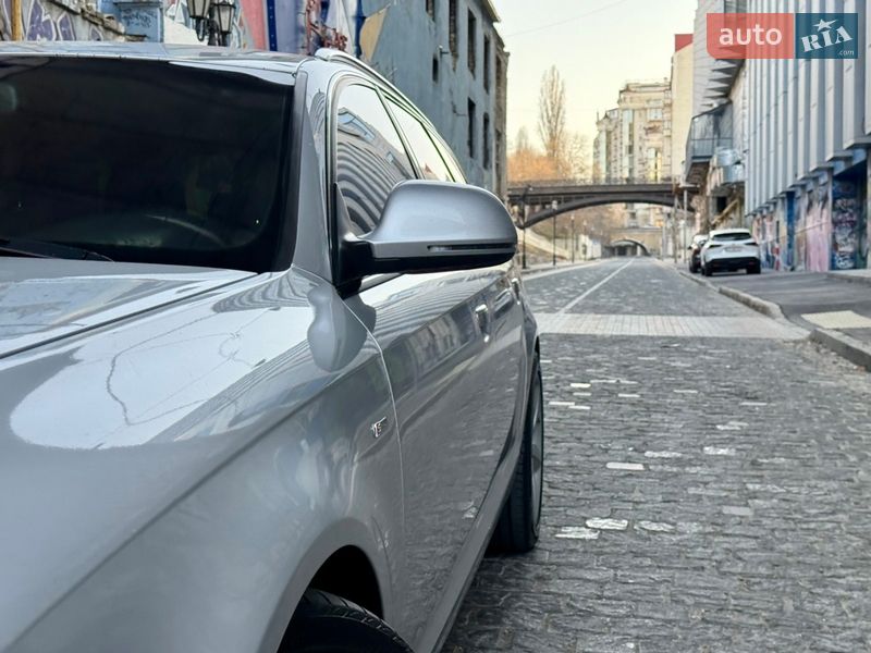 Универсал Audi A6 2009 в Одессе