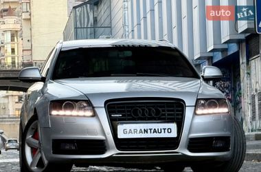 Универсал Audi A6 2009 в Одессе