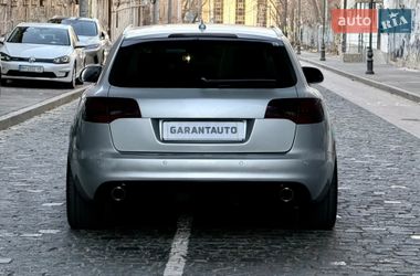 Универсал Audi A6 2009 в Одессе