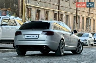 Универсал Audi A6 2009 в Одессе