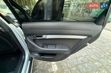 Универсал Audi A6 2009 в Одессе