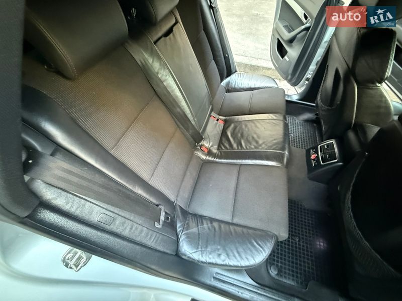 Универсал Audi A6 2009 в Одессе