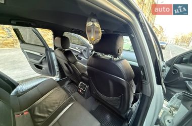Универсал Audi A6 2009 в Одессе