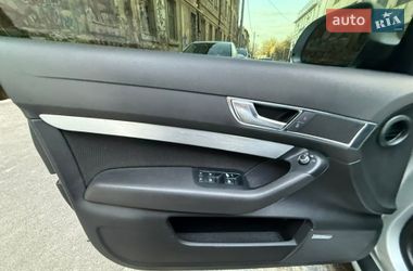 Универсал Audi A6 2009 в Одессе