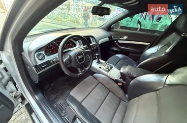 Универсал Audi A6 2009 в Одессе