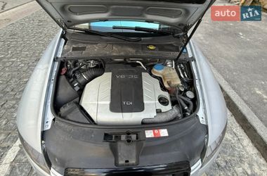 Универсал Audi A6 2009 в Одессе