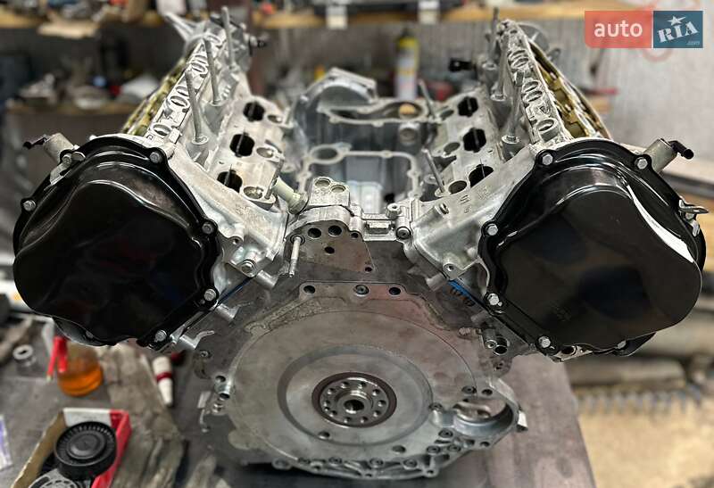 Седан Audi A6 2011 в Харькове