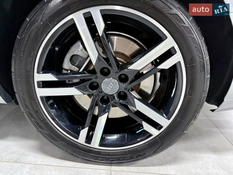 Седан Audi A6 2014 в Одессе