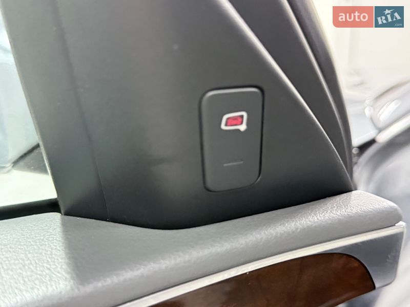 Седан Audi A6 2014 в Одессе