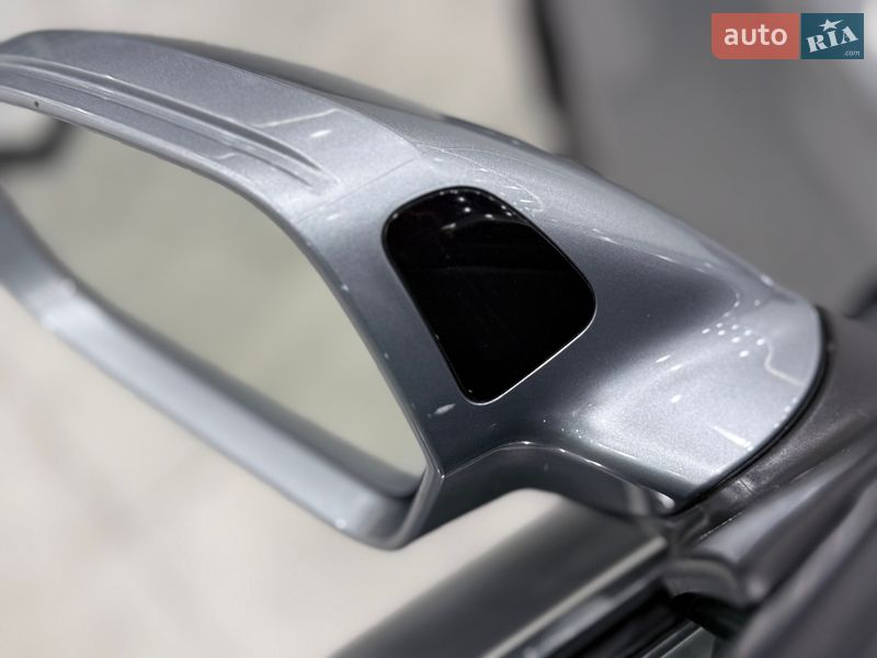 Седан Audi A6 2014 в Одессе