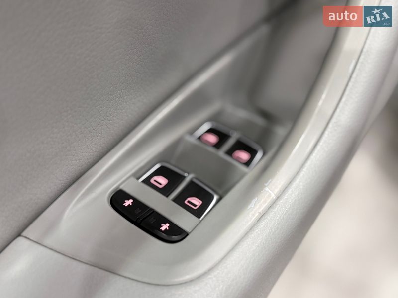 Седан Audi A6 2014 в Одессе