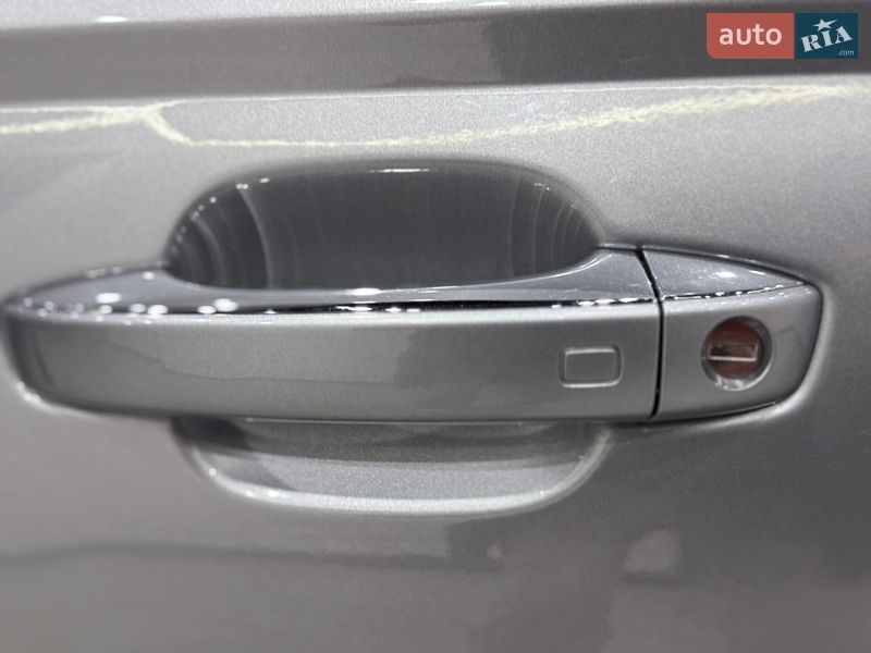 Седан Audi A6 2014 в Одессе