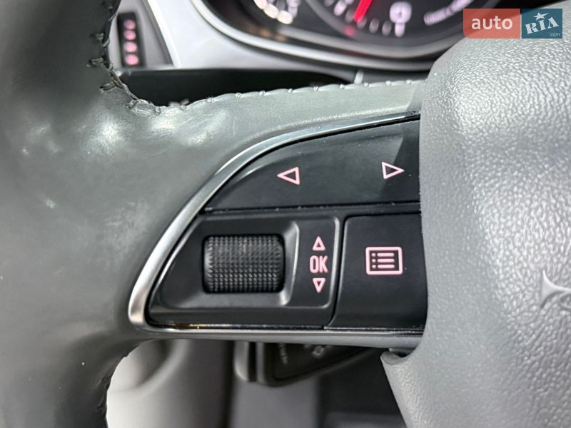 Седан Audi A6 2014 в Одессе