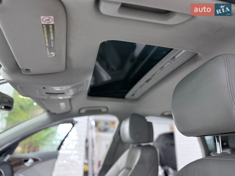 Седан Audi A6 2014 в Одессе
