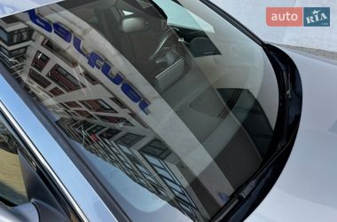 Седан Audi A6 2016 в Львове