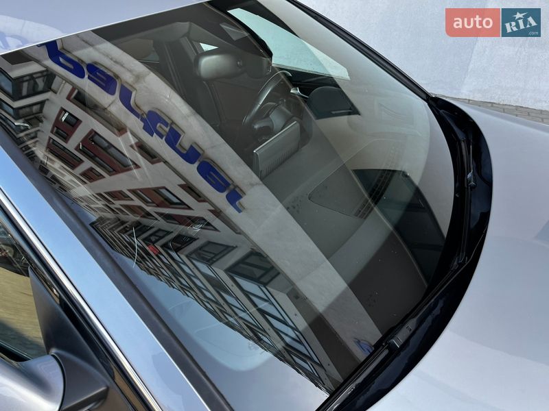 Седан Audi A6 2016 в Львове