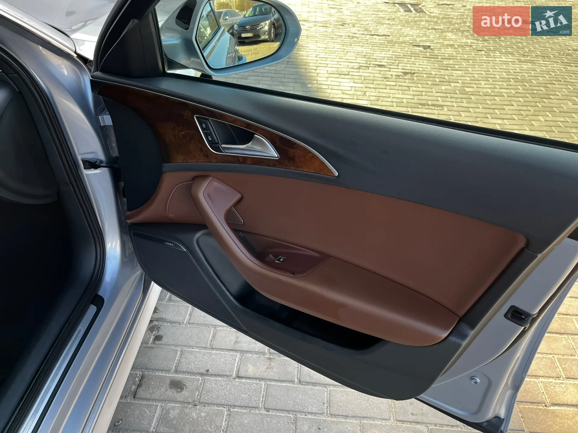 2016 Audi A6 - мініатюра 34