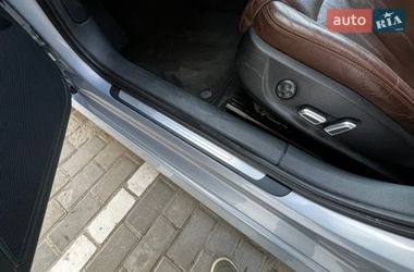Седан Audi A6 2016 в Львове