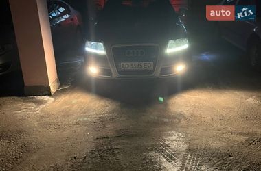 Універсал Audi A6 2009 в Києві