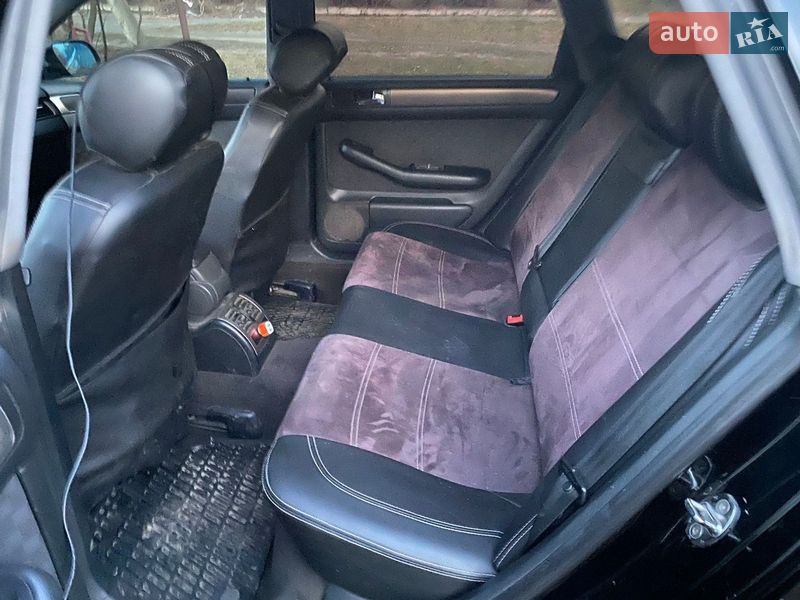 Універсал Audi A6 2000 в Ковелі фото 8 Універсал Audi A6 2000 в Ковелі
