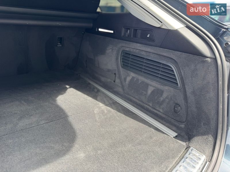 Универсал Audi A6 2019 в Киеве