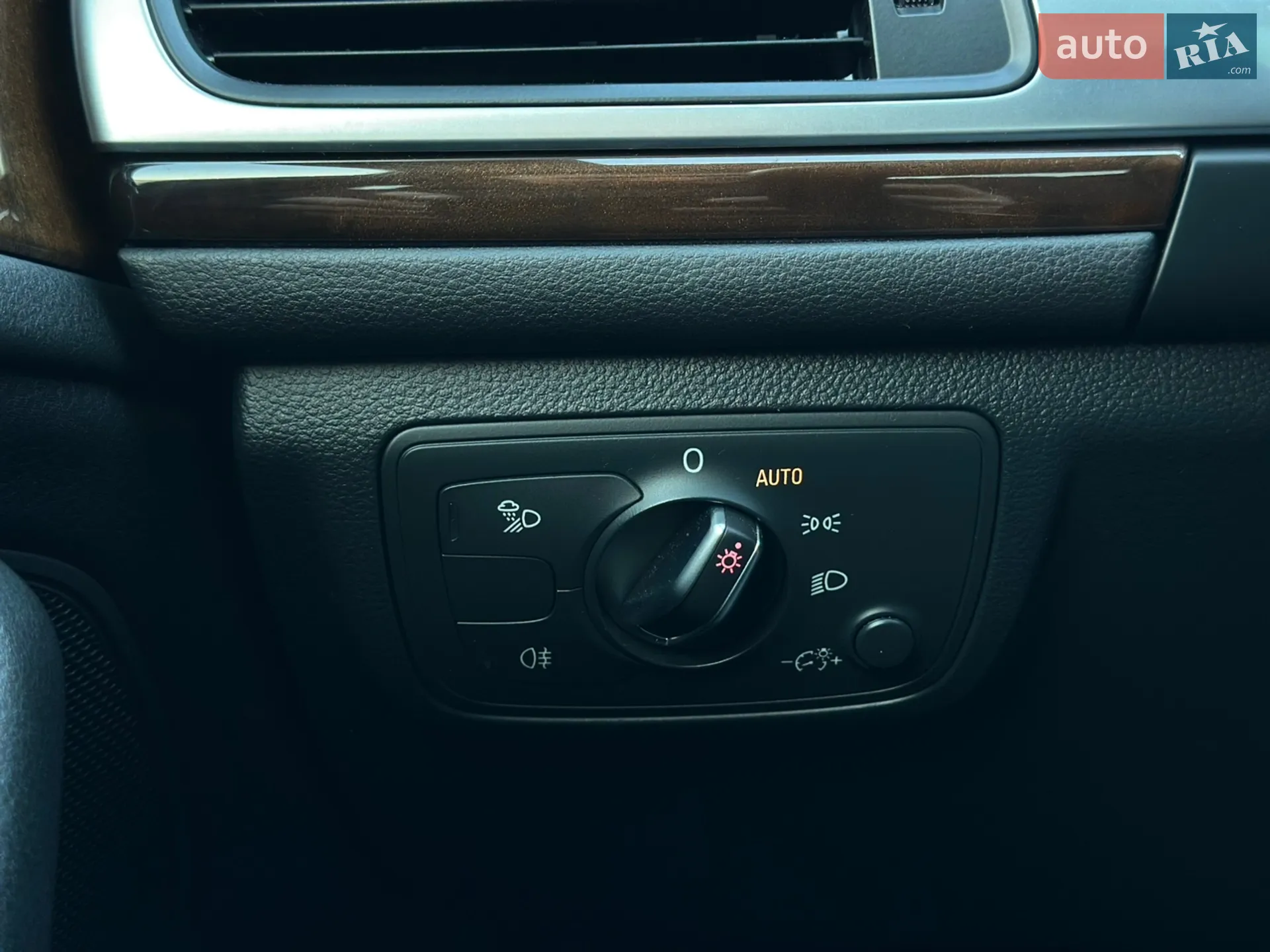 2015 Audi A6 - мініатюра 37