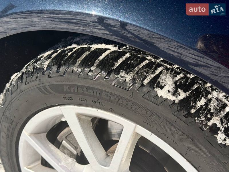 Седан Audi A6 2012 в Киеве