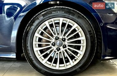 Седан Audi A6 2020 в Николаеве