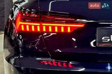 Седан Audi A6 2020 в Николаеве