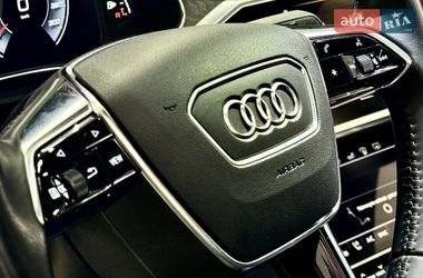 Седан Audi A6 2020 в Николаеве