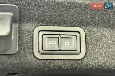 Седан Audi A6 2020 в Николаеве