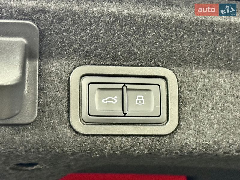 Седан Audi A6 2020 в Николаеве