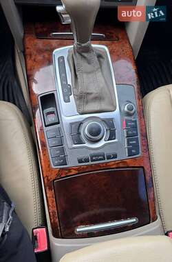 Универсал Audi A6 2005 в Калуше