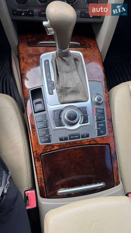 Универсал Audi A6 2005 в Калуше