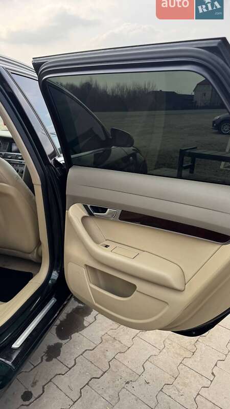 Универсал Audi A6 2005 в Калуше
