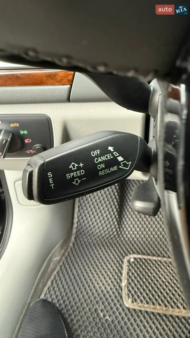 2013 Audi A6 - мініатюра 14