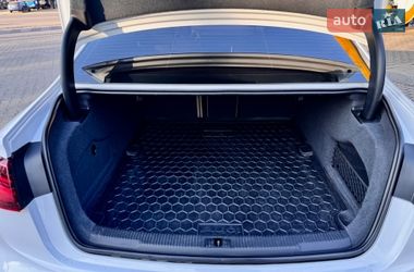 Седан Audi A6 2012 в Смеле