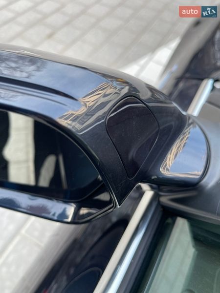 Седан Audi A6 2013 в Ровно