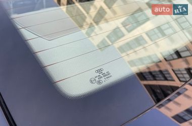 Седан Audi A6 2013 в Ровно
