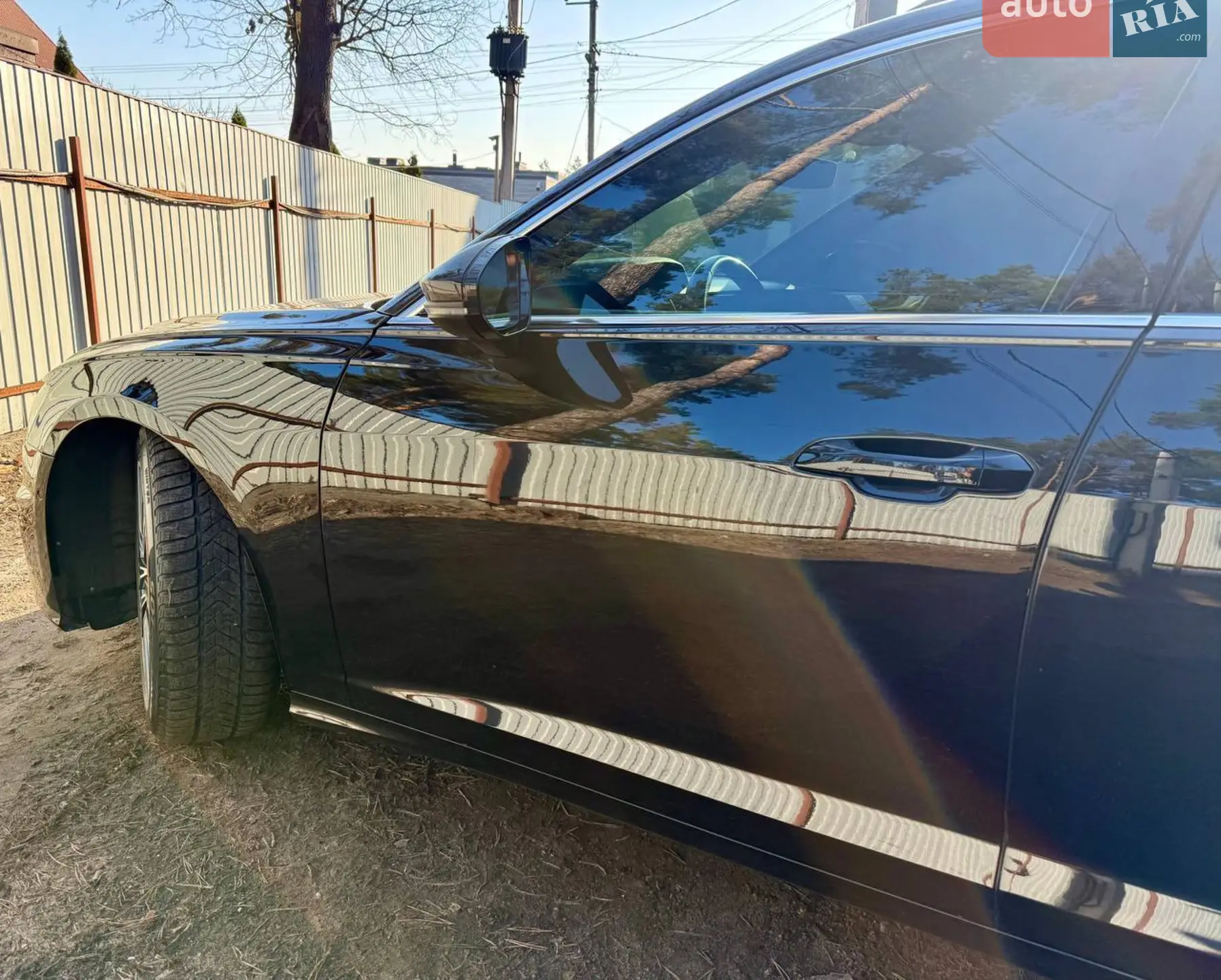 2018 Audi A6 - мініатюра 13