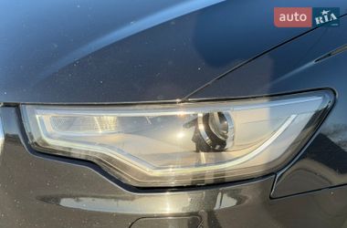 Седан Audi A6 2013 в Ковеле