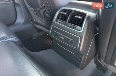Седан Audi A6 2013 в Ковеле